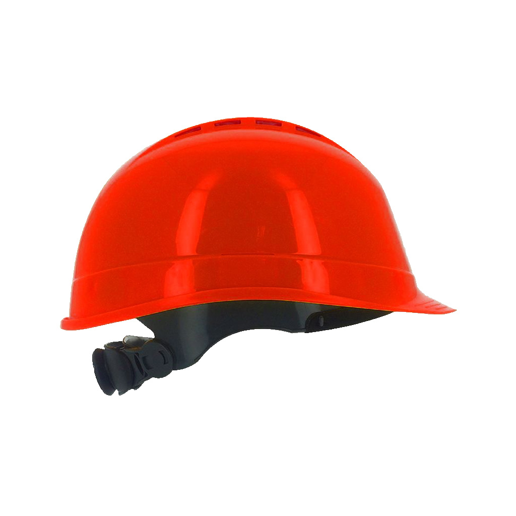 casco starline ventilado 1470 ALT rojo