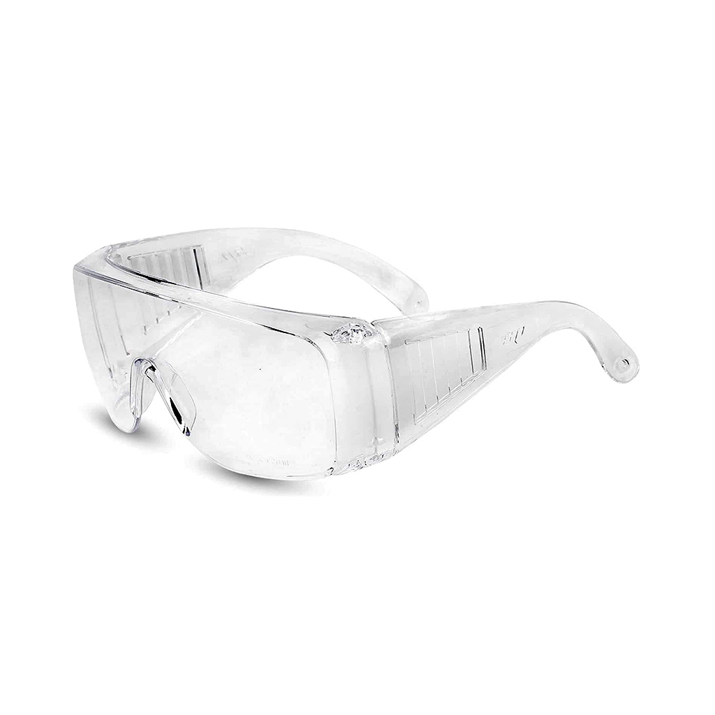 cubre gafas protector pegaso VISITOR 150