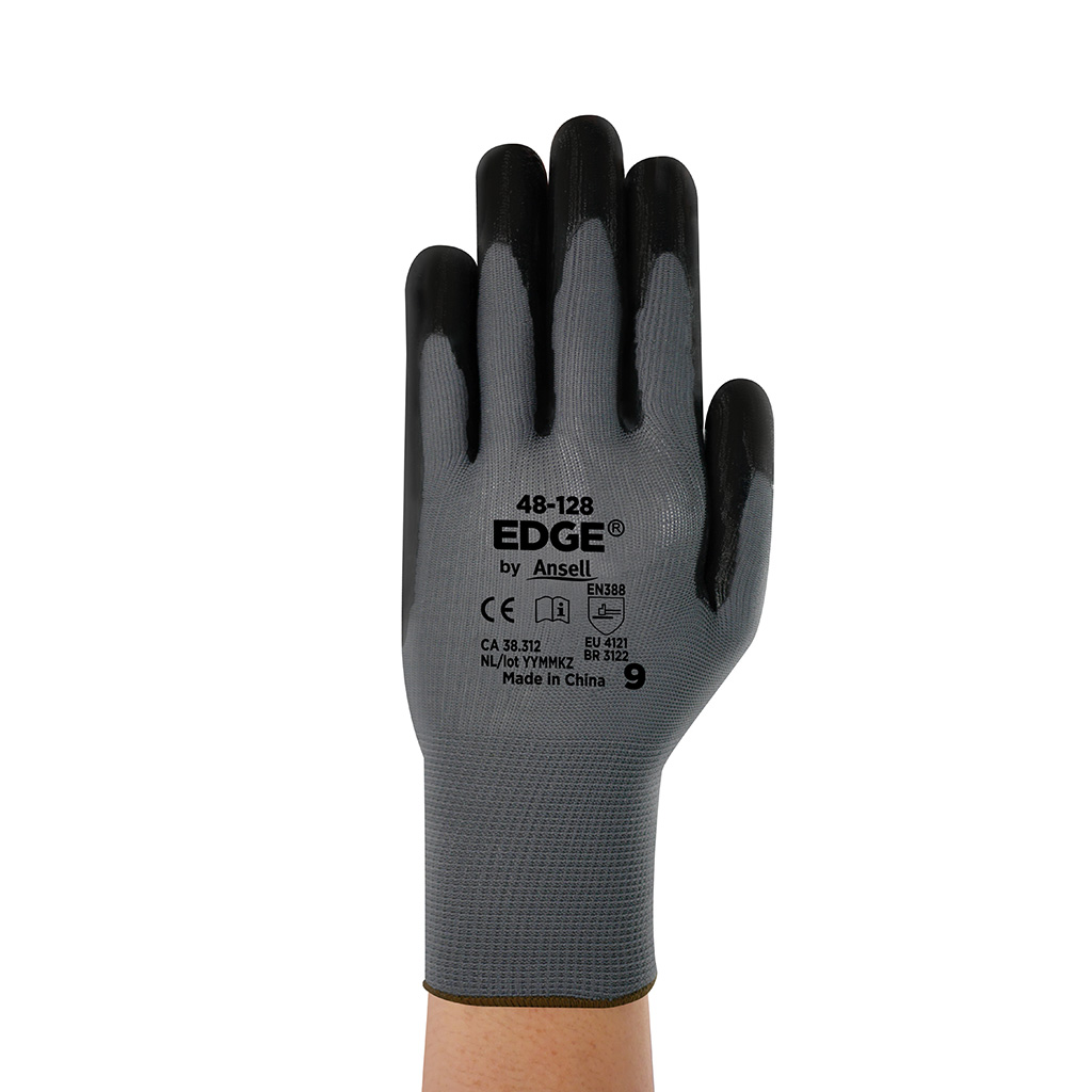 guante ansell edge 48 128