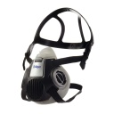 Semimáscara respiratoria reutilizable X-plore 3300