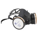Semimáscara respiratoria reutilizable Mask II Plus
